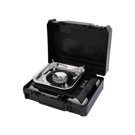 campmaster camping gas stove